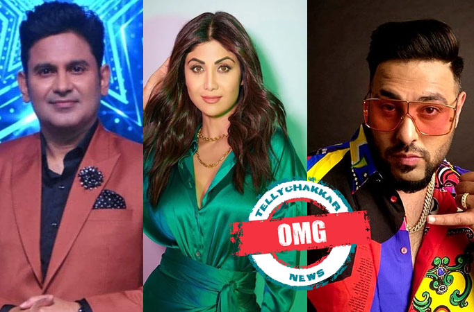 BADSHAH-SHILPA-MANOJ-omg