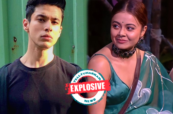 Explosive! Netizens take a jibe at the makers of Bigg Boss 15 for making a fake love angle between Pratik Sehajpal and Devoleena