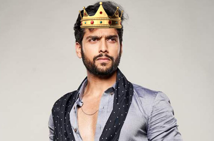 Sai Ketan Rao-king