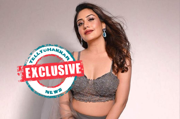 Bigg Boss 15: Exclusive! Naagin actress Surbhi Chandna reveals why she is coming as a challenger on the show, talks about TejRan