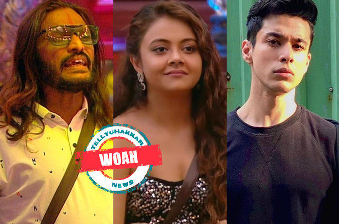 WOAH: Abhijit Bichukale bursts into a FIT OF RAGE, calls Devoleena Bhattacharjee ‘Beech Ki Bandariya’ as she prioritizes Pratik 