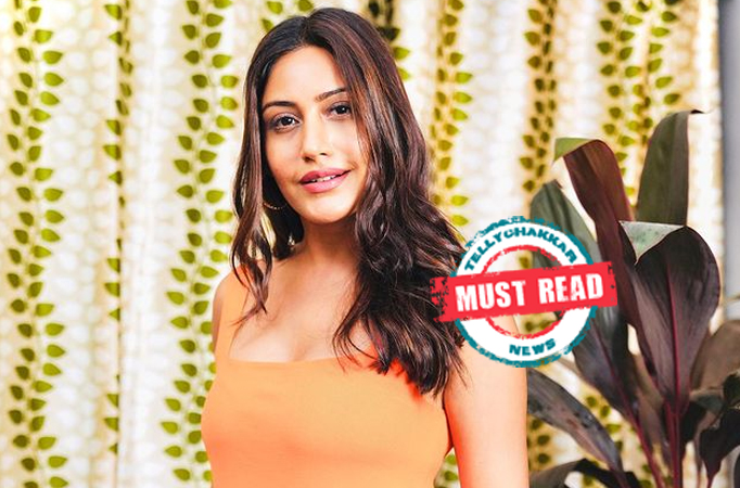 Must Read! Naagin actress Surbhi Chandna receives an amazing response from fans on her sudden entry to the Bigg Boss house