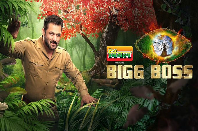  Bigg Boss 15