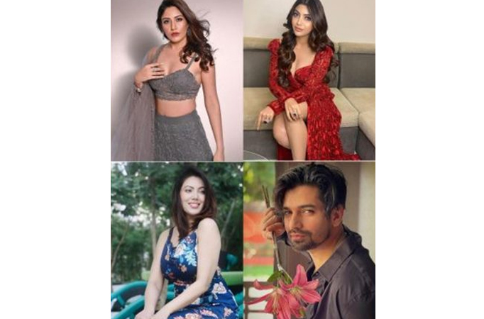 Surbhi Chandna, Vishal Singh, Akanksha Puri, Munmun Dutta to enter 'Bigg Boss 15' house as challengers