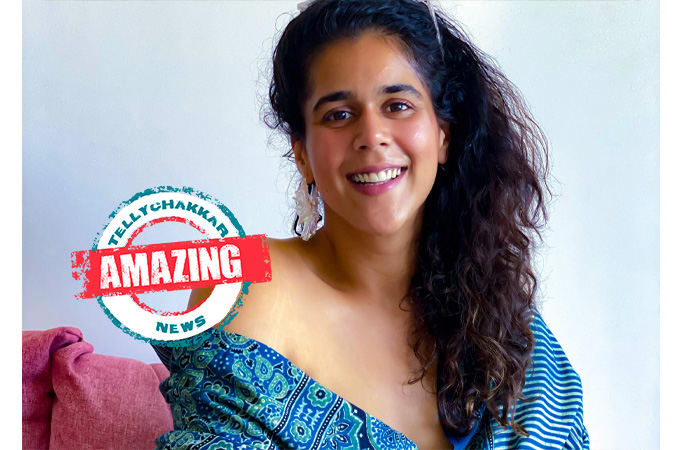 Amazing! Rytasha Rathore inspires us to be comfortable in our own skin