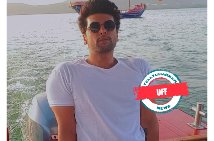 Uff! Kushal Tandon looks super hot in these pictures  