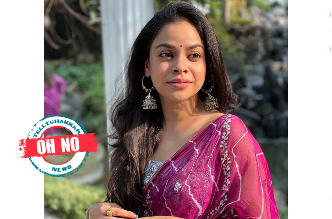 Sumona Chakravarti 