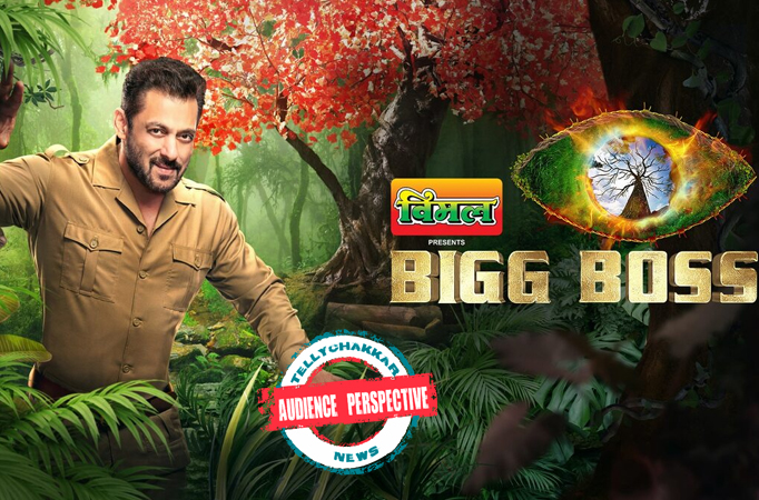 Bigg Boss 15 : AUDIENCE PERSPECTIVE! Bigg Boss 15 is one of the worst seasons; the entire format has been changed; the show seem