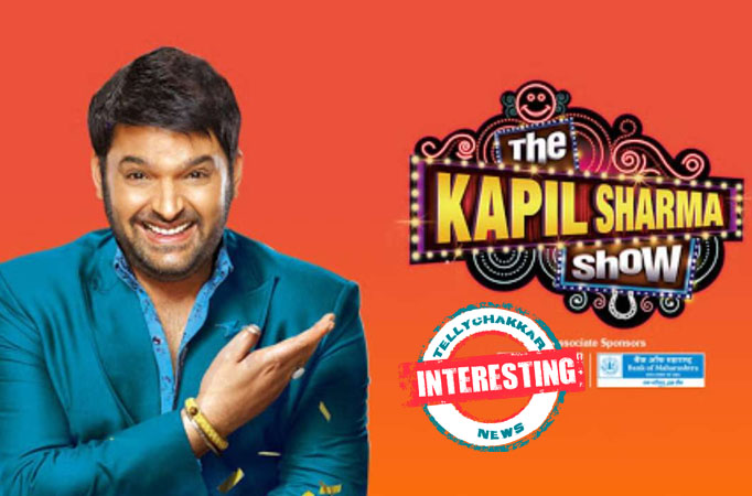 The Kapil Sharma Show