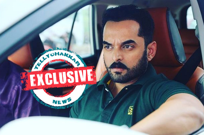 EXCLUSIVE! Simmba fame Saurabh Gokhale JOINS Krish Chauhan in Contiloe Entertainment's Swaraj on Doordarshan 