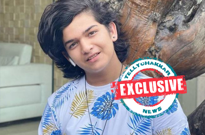 EXCLUSIVE! Punyashlok Ahilyabai's Krish Chauhan BAGS a pivotal role in Contiloe Entertainment's Swaraj on Doordarshan 