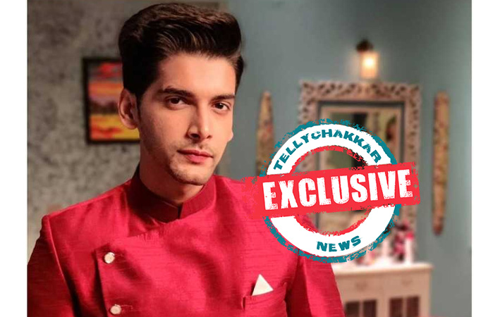 EXCLUSIVE! 'Fanaa is quite a different show' Akshit Sukhija OPENS UP on what made him agree to the show, preparations and more