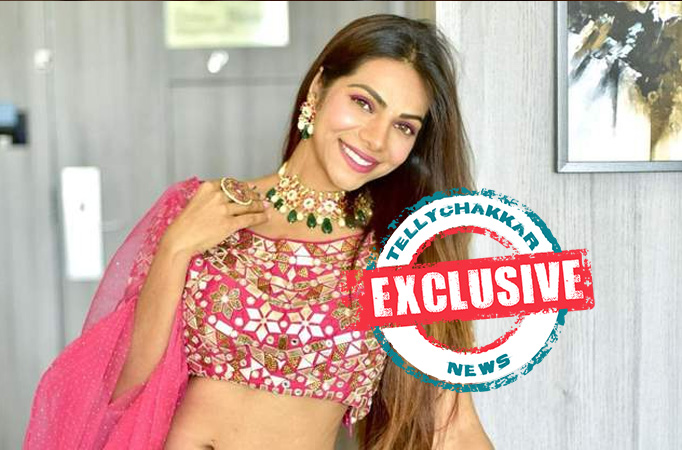 EXCLUSIVE! 'I am really excited to play Shivani' Tanvi Thakkar on ENTERING Ghum Hai Kisikey Pyaar Meiin 