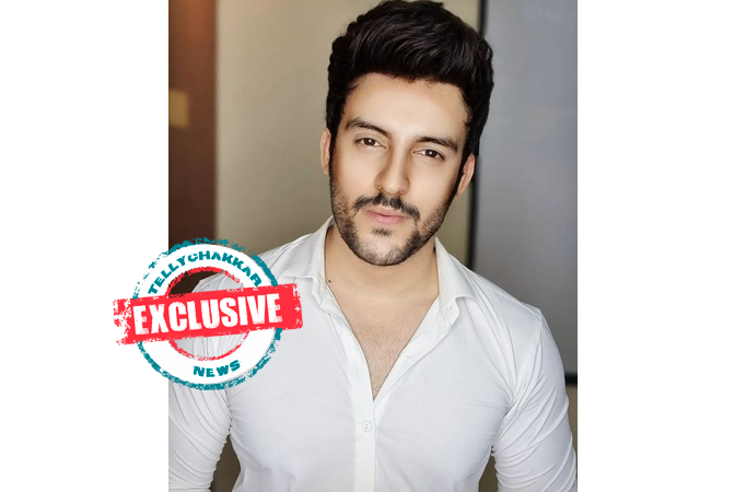 EXCLUSIVE! Hamari Wali Good News actor Raghav Tiwari APPROACHED to Play Aditya in StarPlus' Imlie?