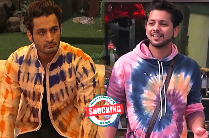  Shocking! Umar Riaz and Nishant Bhat in danger zone one of them to get eliminated from the show just a week before the final