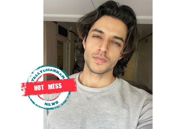 Hot Mess! Siddharth Gupta is the most admired STYLE ICON