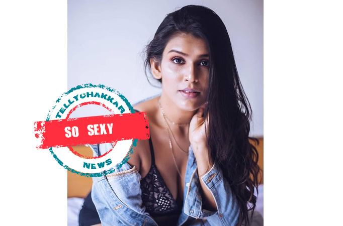 So Sexy! Priyanka Zemse's SIZZLING HOT looks are soaring temperatures  