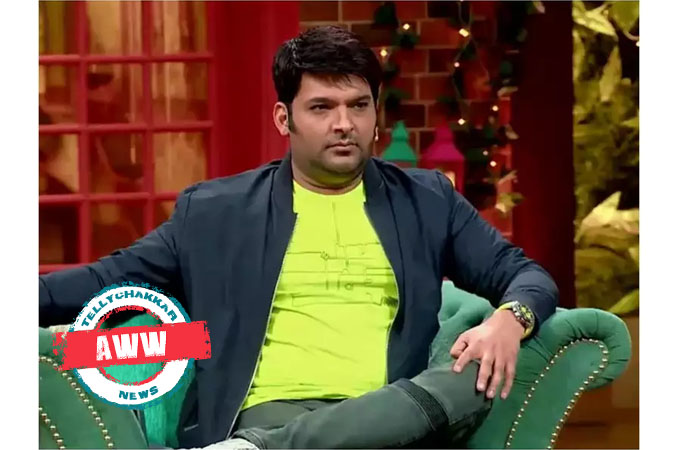 The Kapil Sharma Show