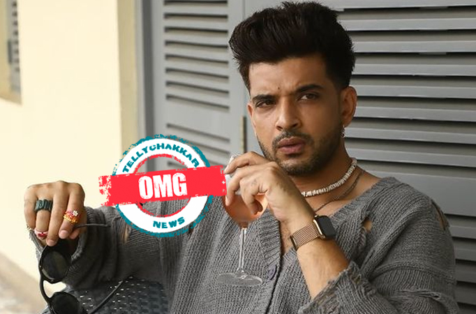 OMG! Karan Kundrra looks stunning in these pictures 