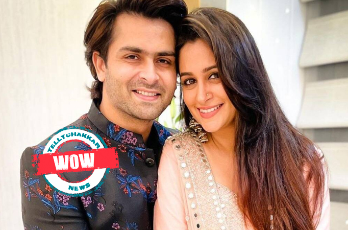 WOW: Shoaib Ibrahim and Dipika Kakar pay a visit to Ajmer Sharif Dargah looking beautiful in traditional outfits