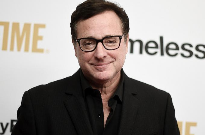 Full House' star, stand-up comedy icon Bob Saget passes away at 65