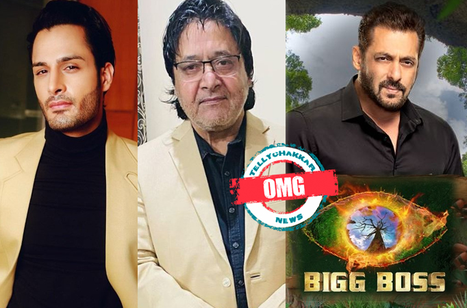 Bigg Boss 15: OMG! Umar’s father Riaz Ahmed Choudhary took on to social media and slammed the makers of the show for eliminating