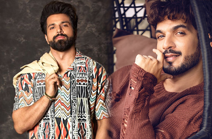 Arjun Bijlani and Rithvik Dhanjani to host the most awaited Zee Rishtey Awards 