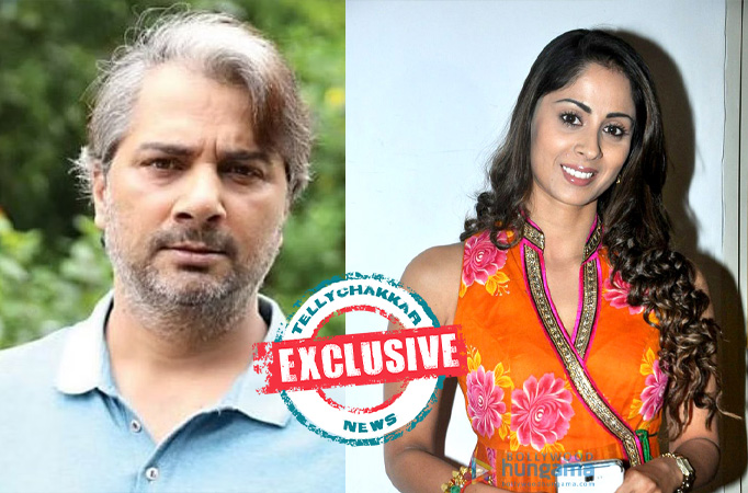 EXCLUSIVE! Varun Badola to play the LEAD ROLE in Ravi and Sargun's Swaran Ghar on Colors Tv 