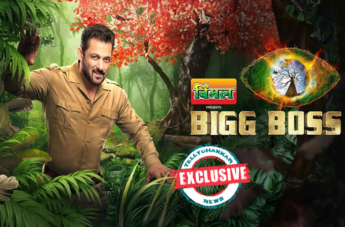 Bigg Boss 15