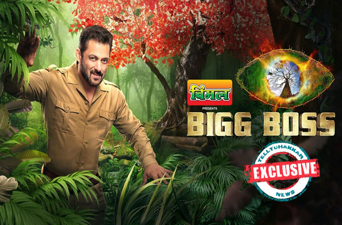 Bigg Boss 15