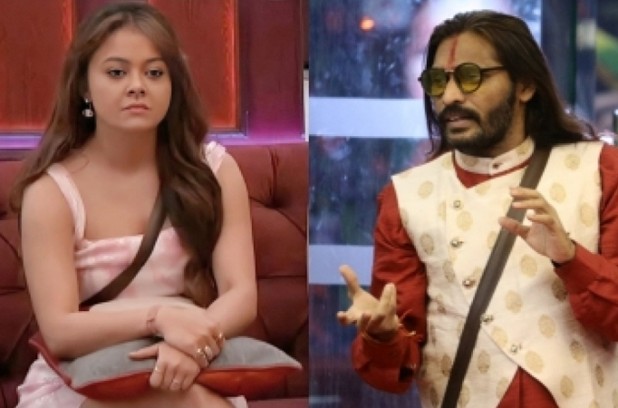 Bigg Boss 15': Devoleena calls Abhijit an 'unscrupulous person' during nomination task