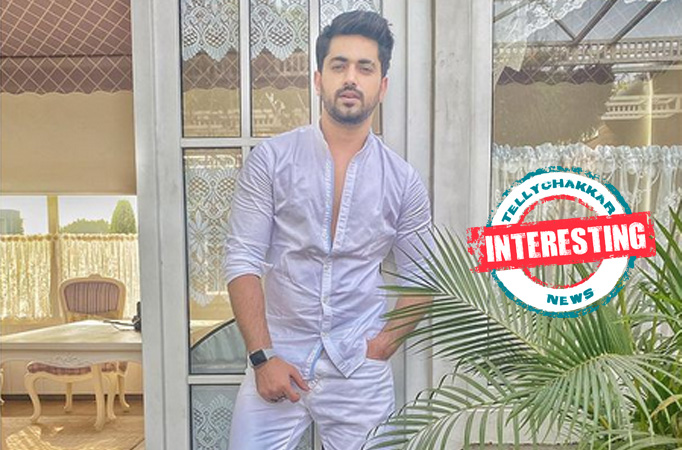 Zain Imam-intast