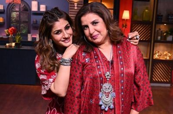 Farah Khan recalls choreographing Shakira's song 'Hips Don't Lie' Bollywood-style