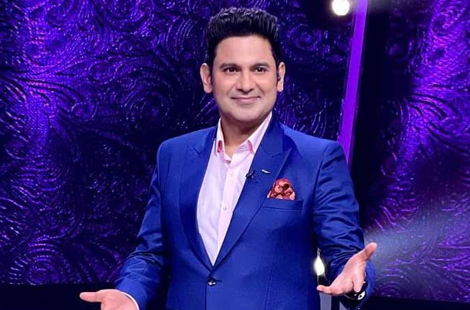 India's Got Talent' judge Manoj Muntashir: Entertainment is the criterion for judging talent