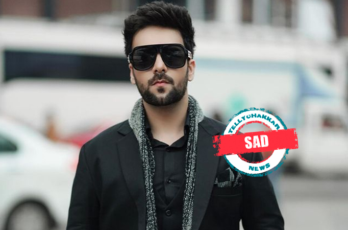 Sad: Kundali Bhagya actor Sanjay Gaganani aka Prithvi CALLS OFF his WEDDING RECEPTION!