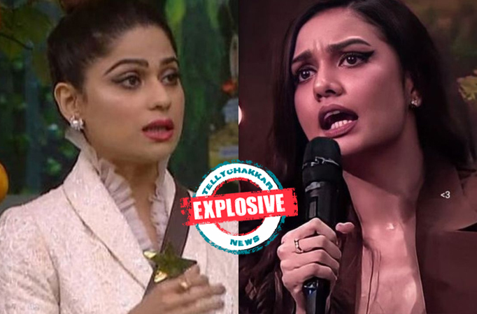 Bigg Boss 15: Explosive! Shamita Shetty demeans Divya Agarwal of not being offered for BB15, the latter gives a befitting reply
