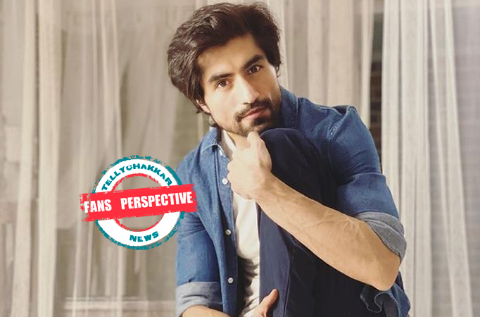 FANS PERSPECTIVE! Fans notice a glimpse of Aditya Hooda from Bepannah in Harshad Chopda's character Abhimanyu from Yeh Rishta Ky