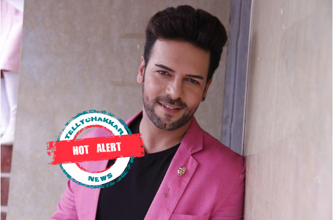 HOT ALERT !  Sanjay Gagnani sets Colorful blazer fashion trends