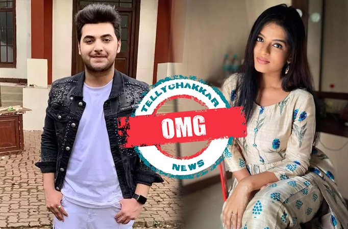 OMG! Mohit aka Vihan Verma shares about his bond with Devi Tai aka Mitaali Nag of Ghum Hai Kisikey Pyaar Meiin