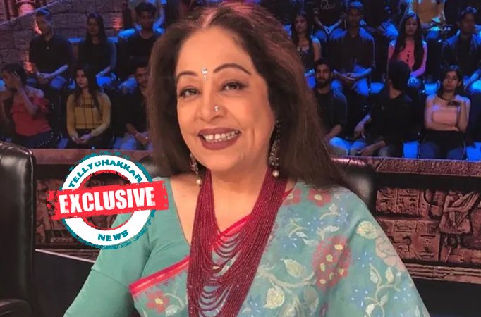 India’s Got Talent Season 9: Exclusive! Kiran Kher talks about the one thing she would want to change on the show reveals she wo