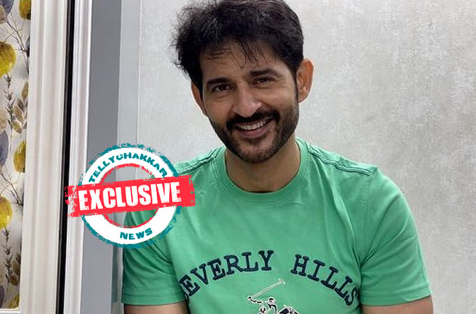 EXCLUSIVE! It is a very prideful feeling to wear a uniform: Hiten Tejwani on his upcoming music video Mera Pyara Hindustan