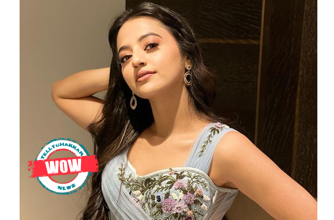 WOW! Helly Shah looks DIVINE in these dresses