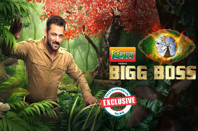 Bigg Boss 15