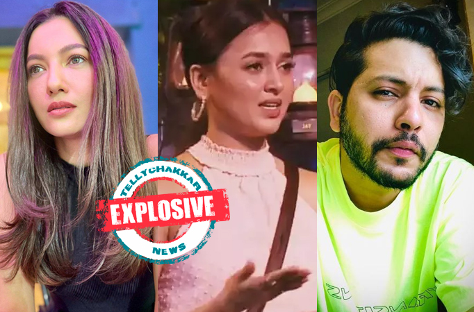 Bigg Boss 15: Explosive! This is how Gauhar Khan reacts to Tejasswi Prakash’s ‘Shut Up’ remarks for Nishant Bhat