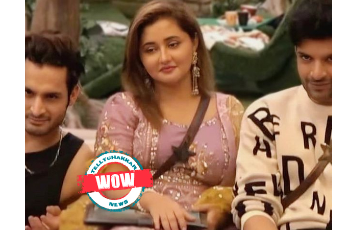 Bigg Boss 15: Wow! Check out Karan Kundrra’s reply to Rashami Desai when she told him not to talk to Umar Riaz immediately when 