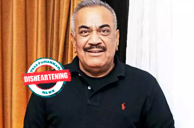 Wow! Shivaji Satam aka ACP Pradyuman gives a hint that CID might come back on- air soon