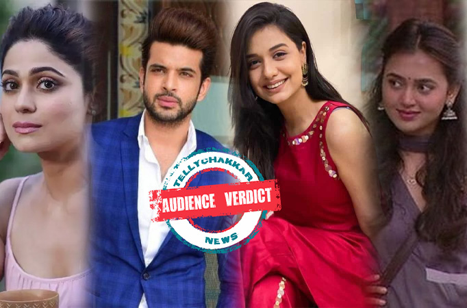 Bigg Boss 15: Audience perspective! Is Tejasswi following Shamita's footsteps in her relationship with Karan? The audience think