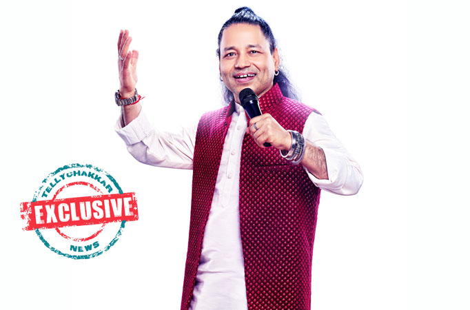 Kailash Kher