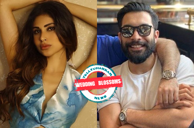 Wedding Blossoms! A deep insight into Mouni Roy’s bonding with Suraj Nambiar’s family