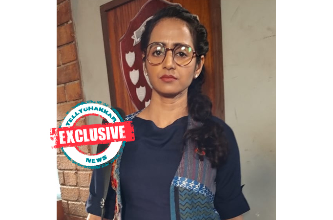 Exclusive! Bhamini Oza to enter Sony SAB's Ziddi Dil Maane